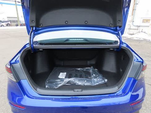 New 2026 Honda Accord Sport image 11