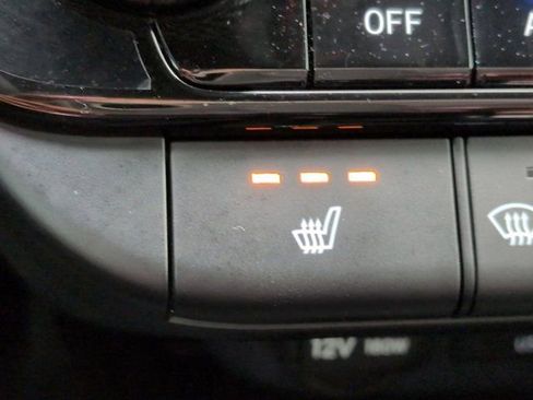 Used 2025 Hyundai Elantra N FWD image 21