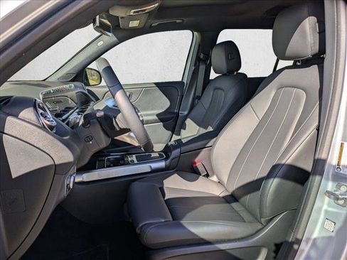 Certified 2024 Mercedes-Benz EQB 250+ w/ Winter Package image 17