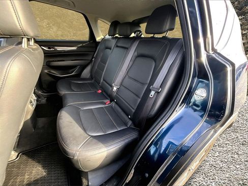 Used 2018 MAZDA CX-5 Grand Touring image 23