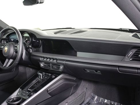 Certified 2024 Porsche 911 Carrera RWD image 24