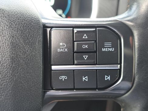Used 2021 Ford F150 Platinum w/ Equipment Group 701A High AWD/4WD image 38
