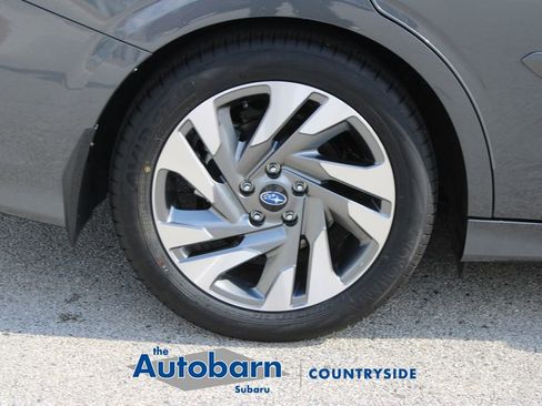 Used 2025 Subaru Legacy Limited AWD/4WD image 29