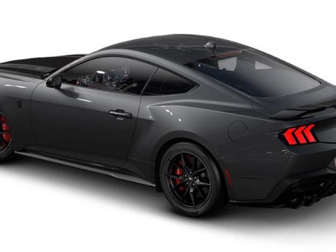 New 2025 Ford Mustang Dark Horse RWD image 24