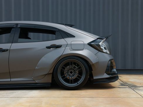 Used 2019 Honda Civic Sport image 31