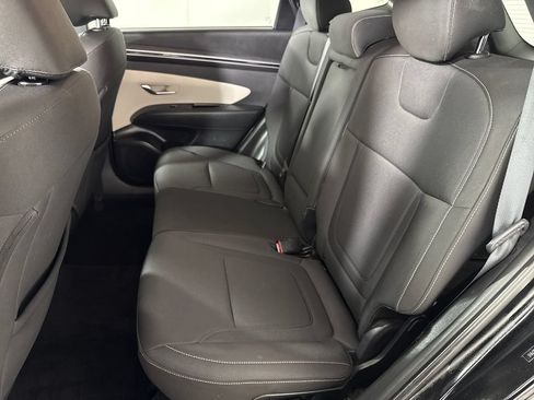 Certified 2022 Hyundai Tucson SEL FWD image 15