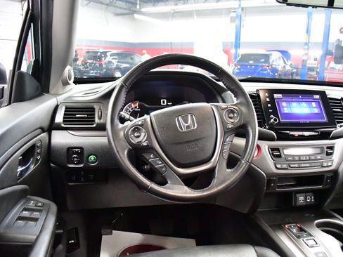 Used 2023 Honda Ridgeline RTL image 8