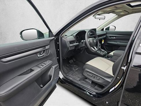 New 2026 Honda CR-V EX image 15