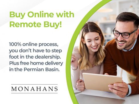 Used 2023 Chrysler Pacifica Touring-L image 4