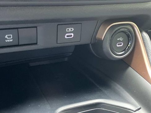 Used 2026 Toyota Grand Highlander AWD Hybrid image 29