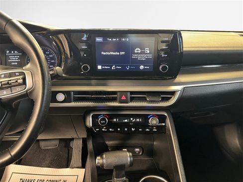 Used 2021 Kia K5 GT-Line image 22