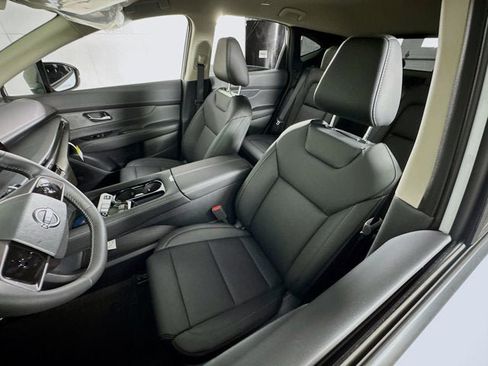 New 2026 Nissan Murano SV AWD/4WD image 18