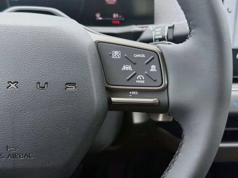 New 2026 Lexus ES 350h AWD w/ Cold Area Package image 37