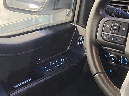 Certified 2023 Ford F150 XLT w/ Equipment Group 302A High image 11