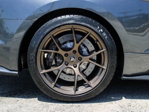 Used 2017 Ford Mustang Shelby GT350 w/ Electronics Package image 39