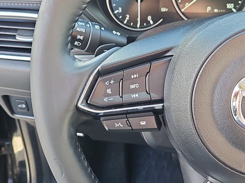 Used 2021 MAZDA CX-5 Grand Touring Reserve image 19