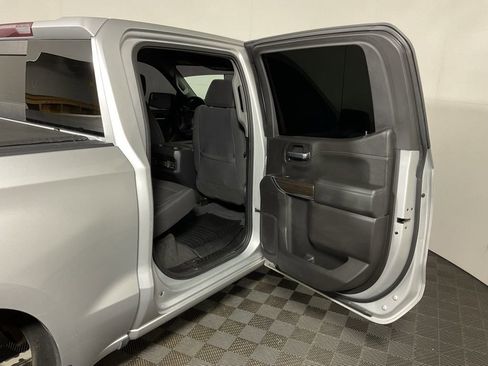 Used 2019 Chevrolet Silverado 1500 RST w/ All-Star Edition image 29