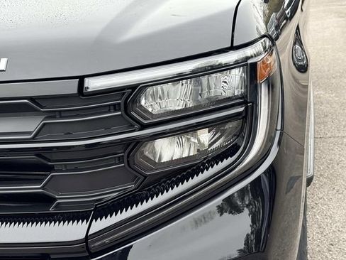 New 2025 Ford Expedition Max Active image 10