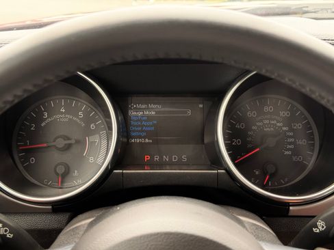 Used 2020 Ford Mustang Premium w/ Pony Package RWD image 30