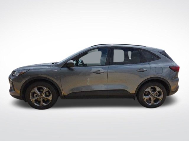 Certified 2025 Ford Escape ST-Line FWD image 8