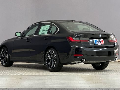 New 2026 BMW 330i 330i NA w/ Premium Package image 3