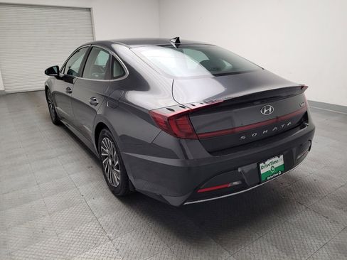 Used 2021 Hyundai Sonata SEL FWD image 6