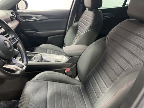 Used 2023 Dodge Hornet GT w/ Tech Pack w/o Parking image 8