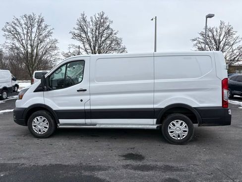 Used 2024 Ford Transit 250 Low Roof w/ Exterior Upgrade Package image 2