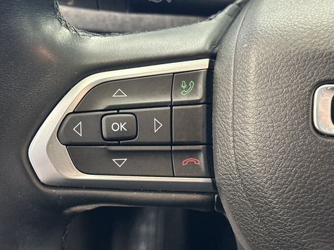 Used 2022 Jeep Compass Latitude w/ Sun and Sound Group image 34