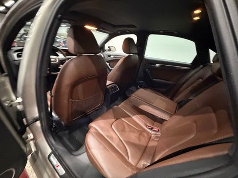 Used 2014 Audi A4 2.0T Premium Plus w/ Premium Plus Package image 26