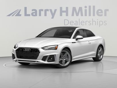 Used 2021 Audi A5 2.0T Premium Plus w/ Premium Plus