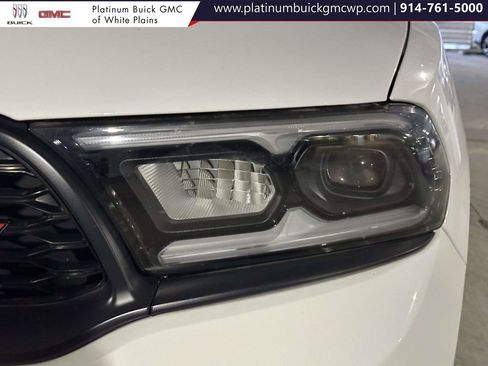 Used 2022 Dodge Durango GT image 10