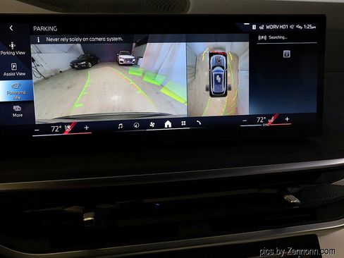 New 2026 BMW X5 xDrive50e w/ Climate Comfort Package image 23