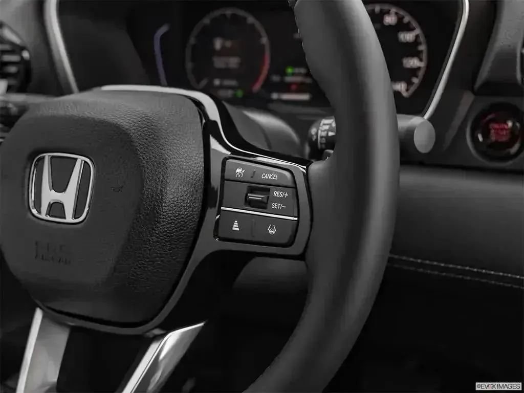 New 2026 Honda Pilot image 87