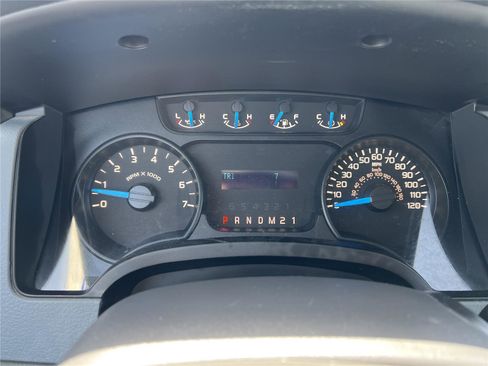 Used 2014 Ford F150 XL w/ Equipment Group 101A Mid image 10