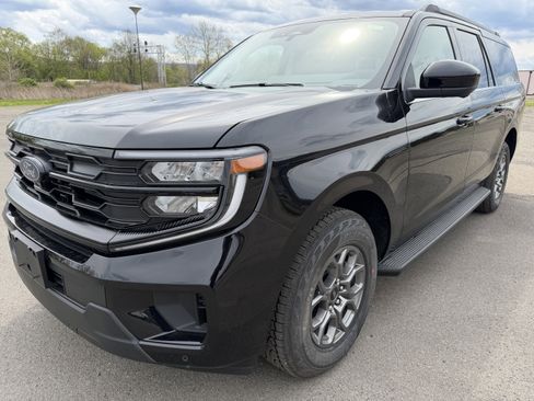 New 2026 Ford Expedition Max XL AWD/4WD image 4
