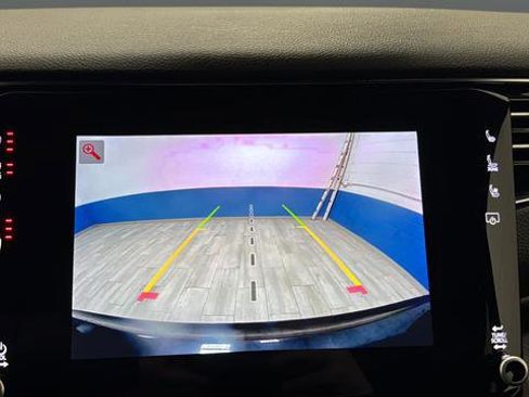 Used 2023 Jeep Wagoneer 4WD w/ HD Trailer Tow Package image 14