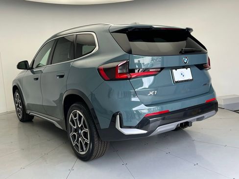 New 2026 BMW X1 xDrive28i w/ Technology Package image 4
