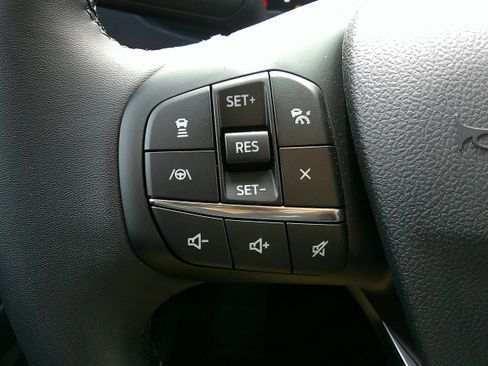 New 2025 Ford Bronco Sport Big Bend w/ Convenience Package image 17