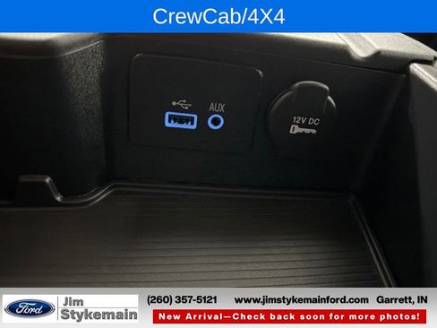 Used 2016 RAM 1500 Tradesman w/ Popular Equipment Group AWD/4WD image 24
