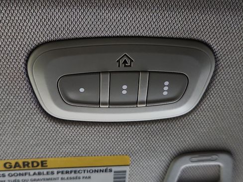 Used 2021 Jeep Grand Cherokee L Limited image 22