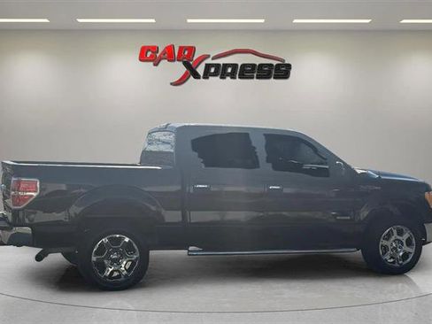 Used 2014 Ford F150 XLT w/ Equipment Group 302A Luxury image 7