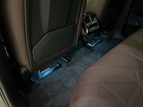 Used 2025 BMW iX xDrive50 image 55