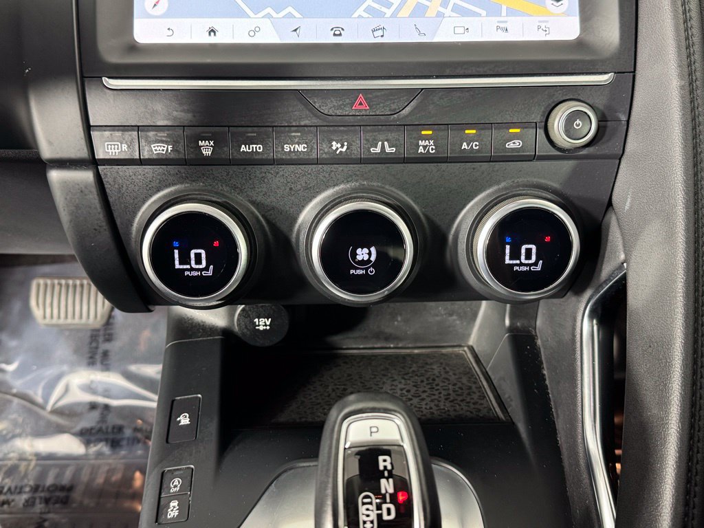 Used 2020 Jaguar E-PACE SE AWD/4WD image 20