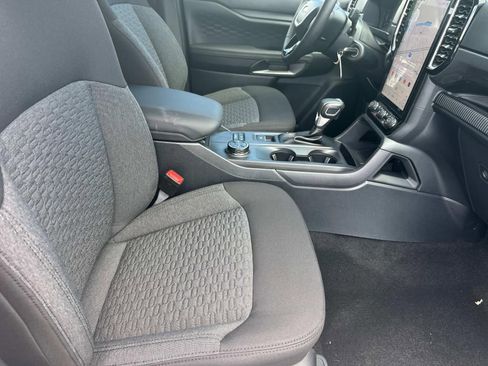 New 2025 Ford Ranger XLT w/ Equipment Group 301A High image 45