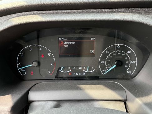 New 2025 Ford Transit 350 w/ Interior Upgrade Package image 19