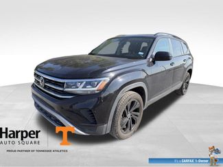Used 2022 Volkswagen Atlas SE FWD video 1