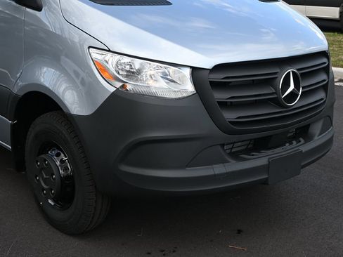 Used 2026 Mercedes-Benz Sprinter 3500 image 30