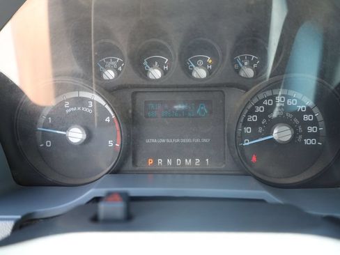 Used 2016 Ford F350 XL RWD image 14