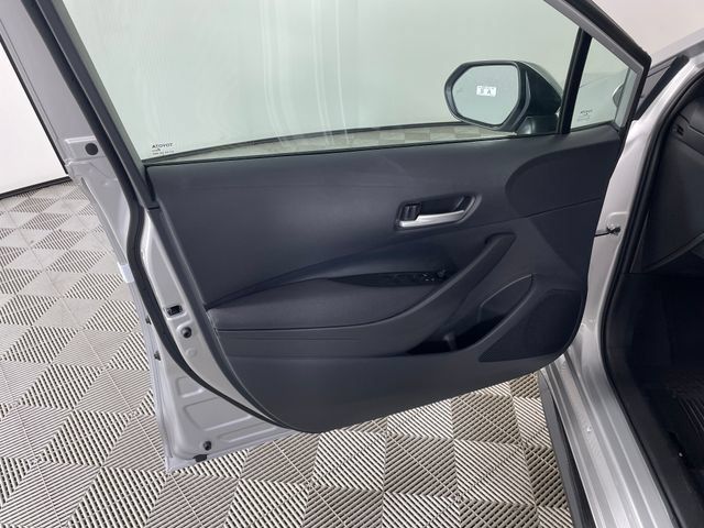 New 2026 Toyota Corolla SE w/ SE Package FWD image 5